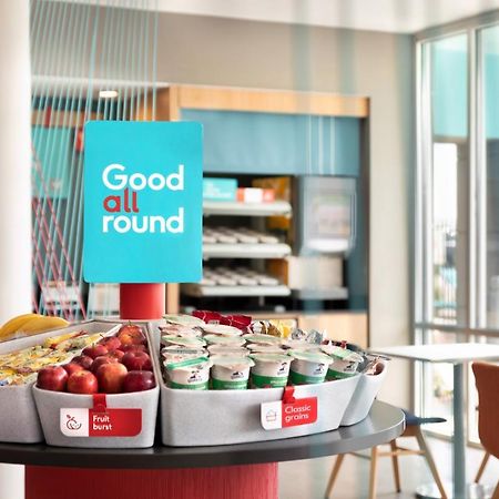 Avid Hotels Hattiesburg West By Ihg Esterno foto
