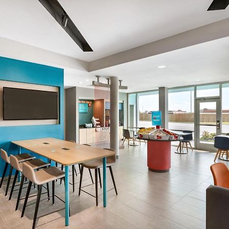 Avid Hotels Hattiesburg West By Ihg Esterno foto