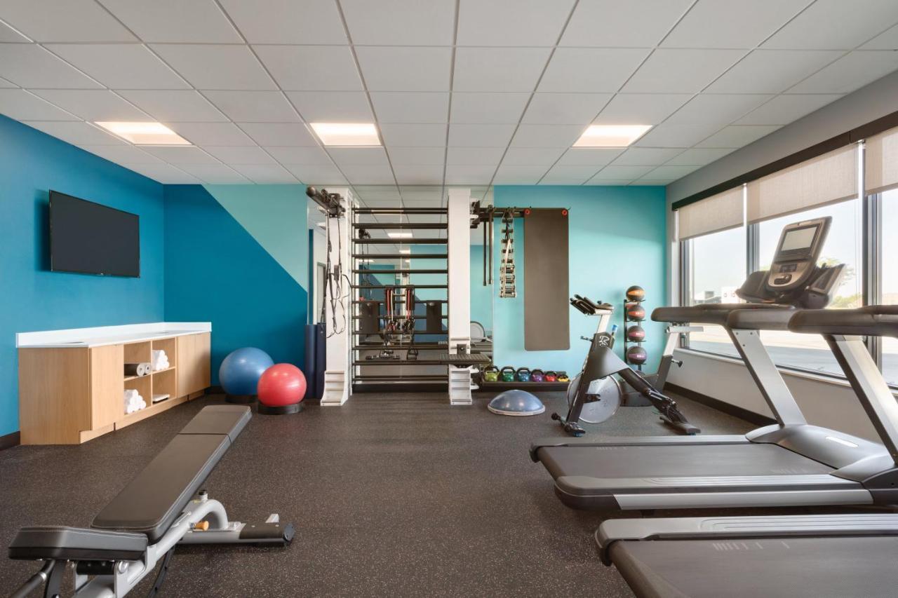 Avid Hotels Hattiesburg West By Ihg Esterno foto