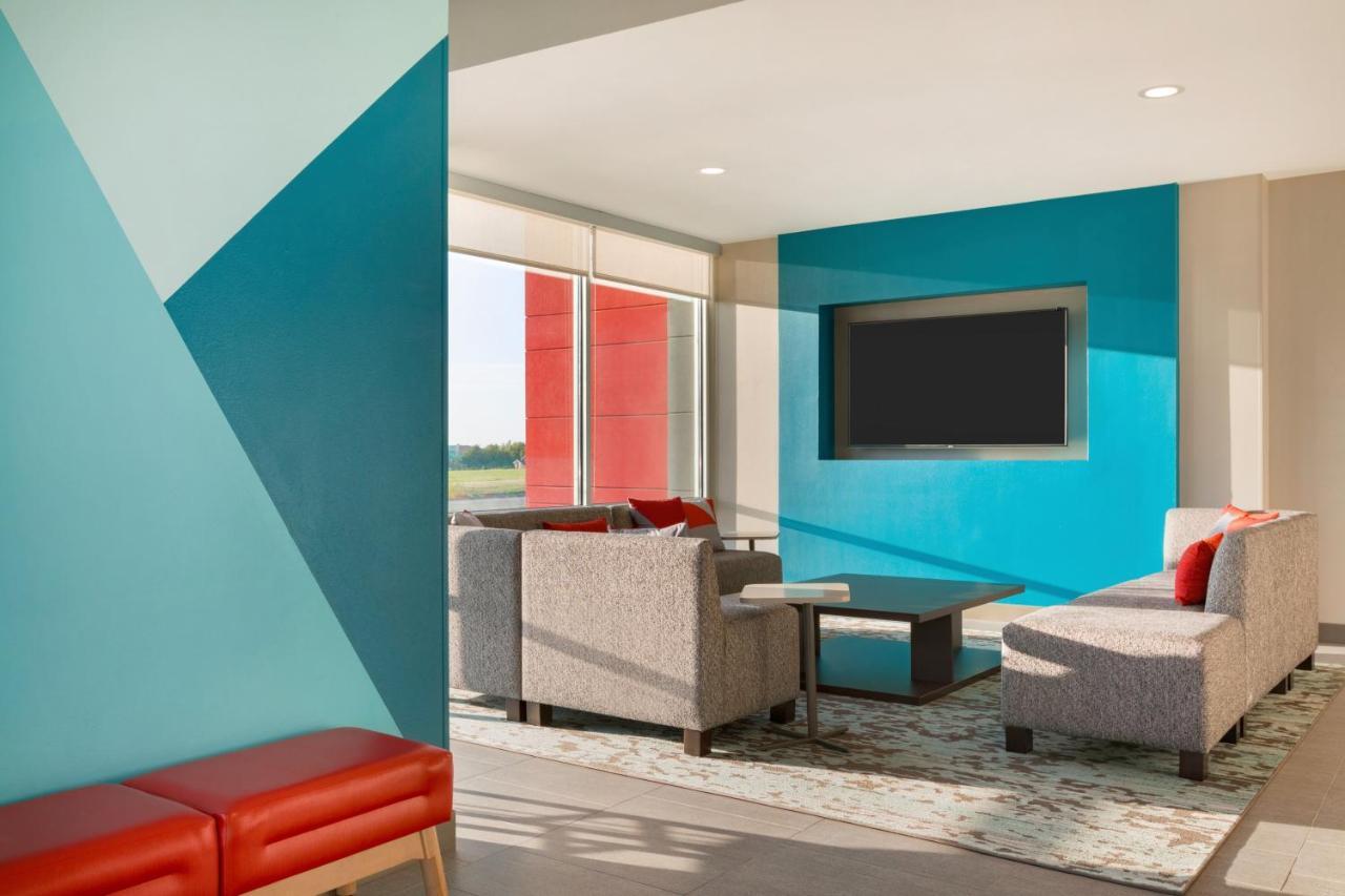 Avid Hotels Hattiesburg West By Ihg Esterno foto