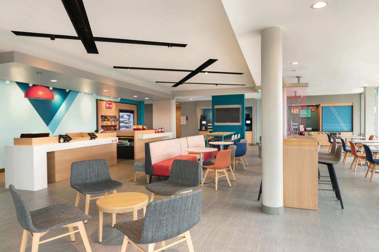 Avid Hotels Hattiesburg West By Ihg Esterno foto