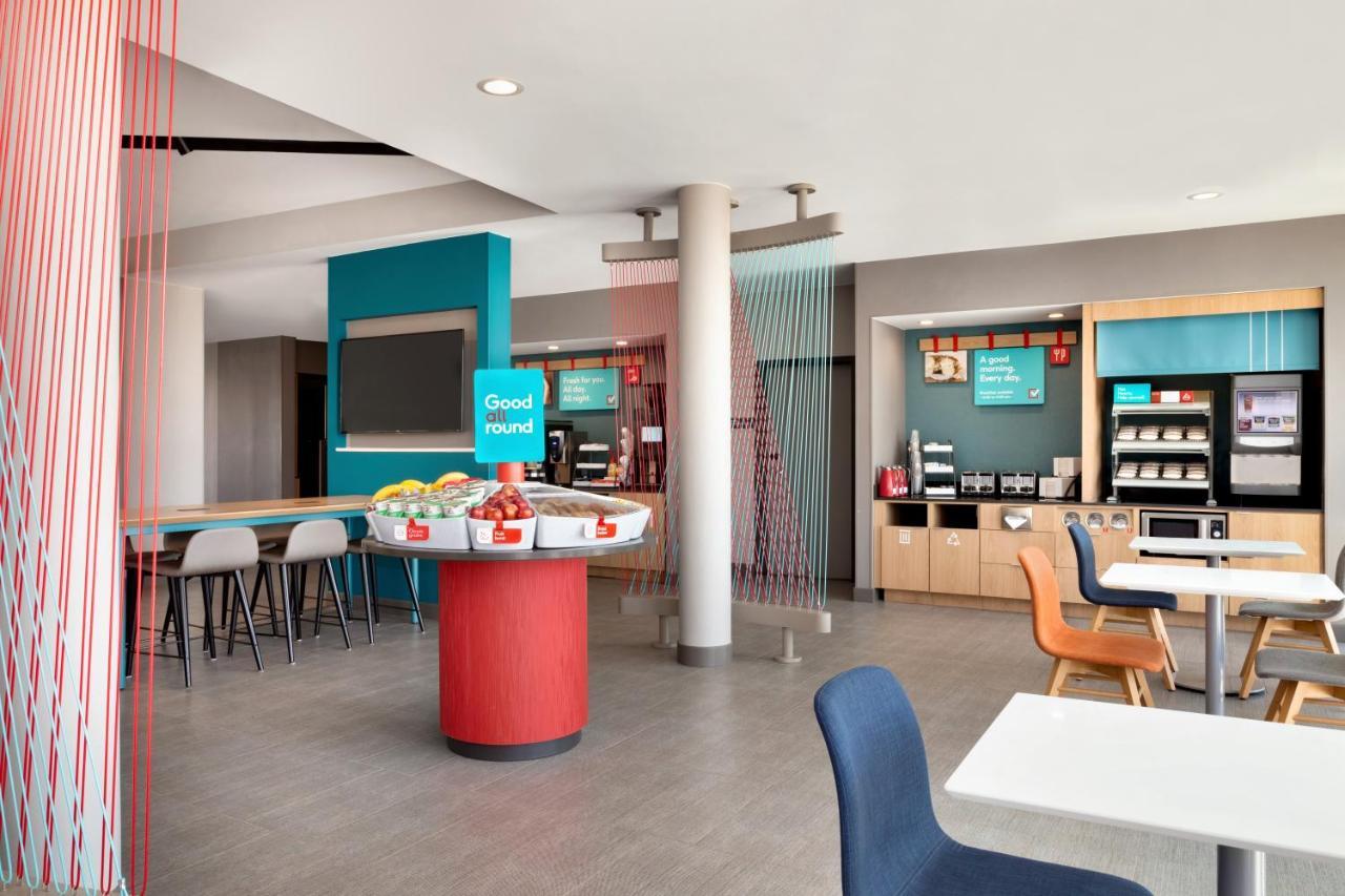 Avid Hotels Hattiesburg West By Ihg Esterno foto